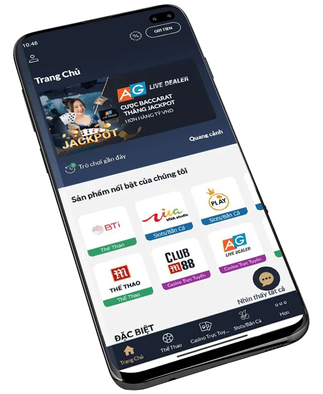 Biểu tượng mã hóa dữ liệu bảo mật tại agontop88