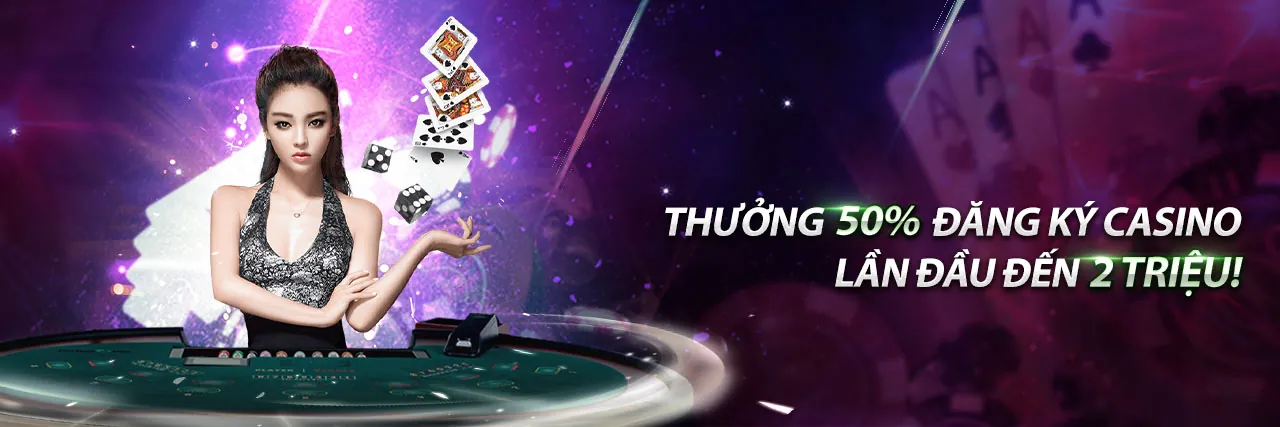 Hình ảnh tổng quan về sòng bạc trực tuyến uy tín agontop88